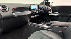 Mercedes-Benz GLB 200 AMG Line Premium + Night Ed 5dr 7G-Tronic Petrol Estate